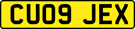 CU09JEX