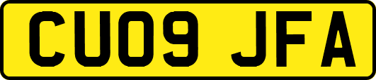 CU09JFA