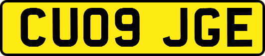 CU09JGE