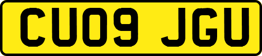 CU09JGU