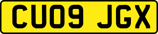 CU09JGX