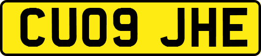 CU09JHE