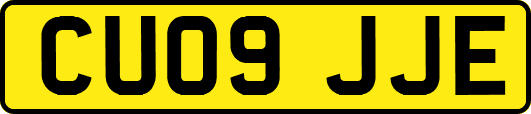 CU09JJE