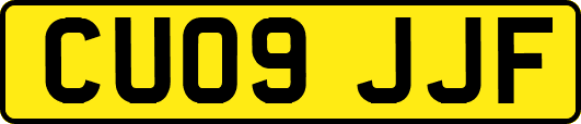 CU09JJF