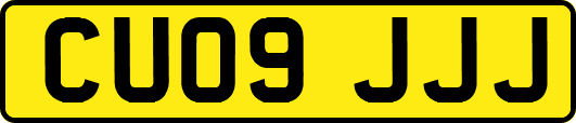 CU09JJJ