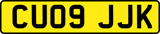 CU09JJK
