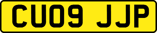 CU09JJP