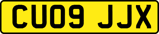 CU09JJX