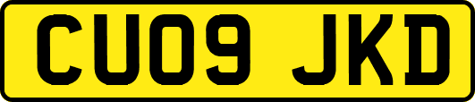CU09JKD
