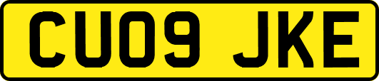 CU09JKE