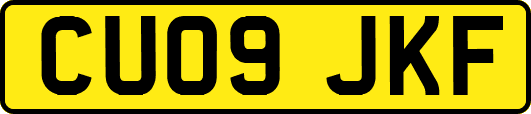 CU09JKF