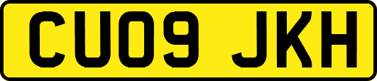 CU09JKH