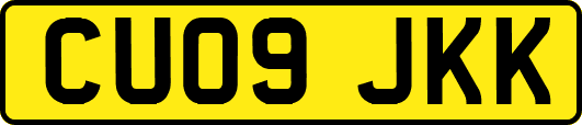CU09JKK