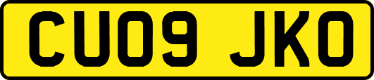 CU09JKO