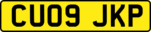 CU09JKP
