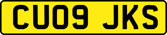 CU09JKS
