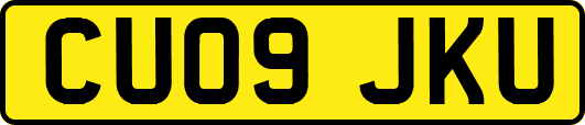 CU09JKU