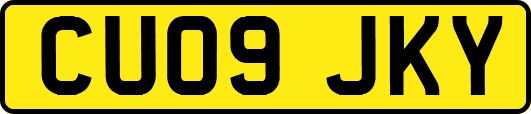 CU09JKY