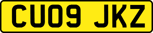 CU09JKZ