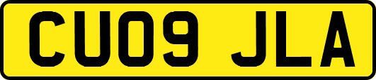 CU09JLA