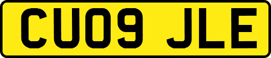 CU09JLE