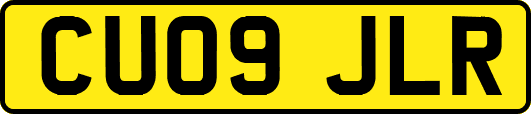 CU09JLR
