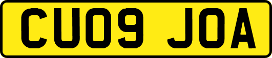 CU09JOA