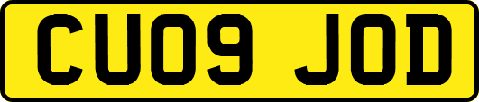 CU09JOD