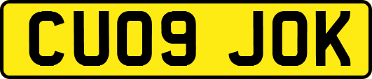 CU09JOK
