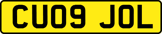 CU09JOL