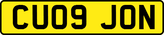 CU09JON
