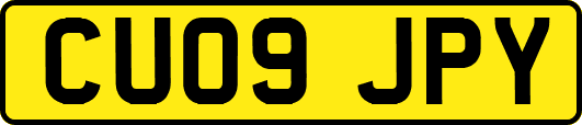 CU09JPY