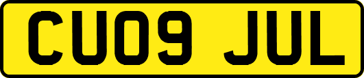 CU09JUL