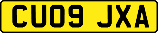 CU09JXA