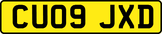 CU09JXD