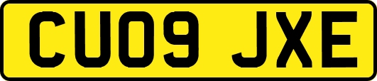 CU09JXE