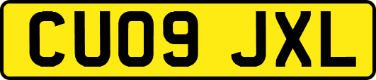 CU09JXL
