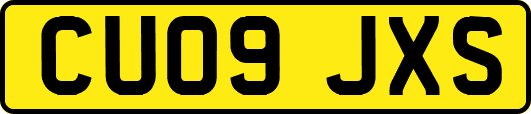 CU09JXS