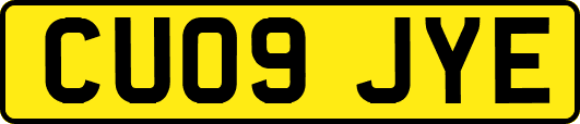 CU09JYE