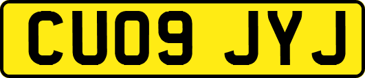 CU09JYJ