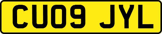 CU09JYL