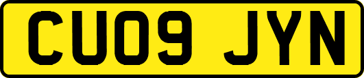 CU09JYN