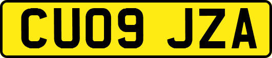 CU09JZA