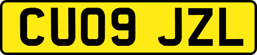CU09JZL