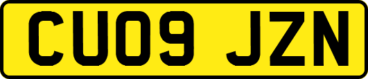 CU09JZN