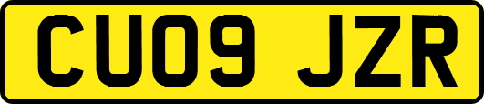 CU09JZR