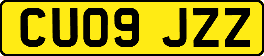 CU09JZZ