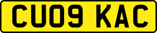 CU09KAC