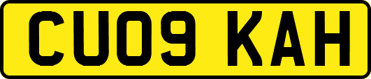 CU09KAH