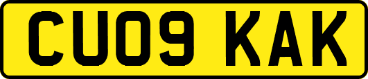 CU09KAK
